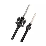 NOSAC KRUNE SDS - Manje od 30mm
