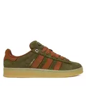 adidas Tenisice Campus 00S IH4098 Zelena
