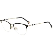 Carolina Herrera CH0038 RHL ONE SIZE (54) Črna/Kristalna