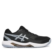 Čevlji za tenis Asics Gel-Dedicate 8 1041A408 Črna
