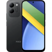 Pametni telefon Poco - C95 Pro, 6.9, 8GB/256GB, crni