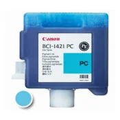 CANON barvna kartuša BCI-1421 PC (cyan)
