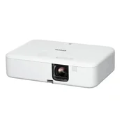 Epson CO-FH02 3LCD/FHD 1920x1080/3000 Alum/HDMI/USB/WiFi/zvuc/Android TV Projektor