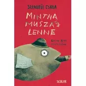 Mintha muszáj lenne