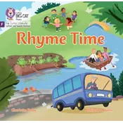 Rhyme Time