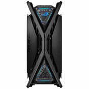 ASUS ROG Hyperion GR701 ARGB Gaming Case up to EATX with Tempered Glass Dual USB 3.2 gen 2x2 Type-C ports Aura Sync