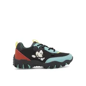 Športna obutev Mickey&Friends Črna