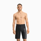 PUMA Swims Long Boardshorts Men, Clothing, Black, M
