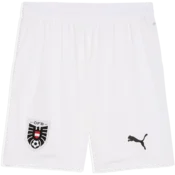 Puma Kratke hlače Austria Home Replica 2026
