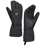 Rokavice Mammut Stoney, črne (10)