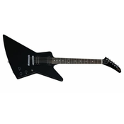 GIBSON ELEKTRIČNA KITARA 80s Explorer Ebony