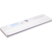 Arturia KeyLab Essential 61 mk3 Alpine White MIDI kontroler