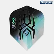 Pikado peresa HARROWS/Atrax/black
