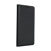 OEM Torba SMART CASE Book za MOTOROLA G23, črna