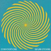 Sufjan Stevens - Convocations (Multicolored Coloured) (5 LP)