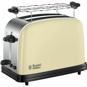 toster RUSSEL HOBBS CREAM 23334-56