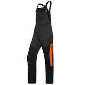 HLAČE KOMBINEZON FUNCTION VEL. L - Stihl