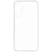 Samsung Maska za Samsung A54, Transparent, silikonska - SILIKONSKA MASKICA ZA SAMSUNG A54