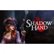 Shadowhand