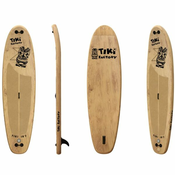 ISUP SUP daska 10’7” MAORI WOOD