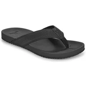 Rip Curl Chiba 2.0 Bloom Open Toe moški sandali black