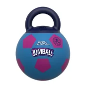 GiGwi Jumball lopta sa gumenom ruckom Fudbal
