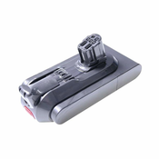 Dyson V12 - Baterija SV30, 394167-1, 386706-85, 965470-01 Li-Ion 25.2V 2500mAh HQ