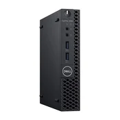 Dell OptiPlex 3060 MFF i5-8500T / 8GB RAM / 256GB SSD / Windows 11 Pro / Refurbished A Class