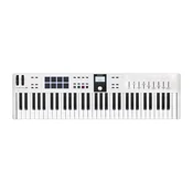 Arturia Keylab Essential 61 MIDI klaviatura