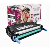 Inkdigo toner CEXV26M kompatybilny z Canon ImagerunnerC1021I Certyfikat TÜV