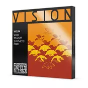 THOMASTIK VISION STRINGS 3/4