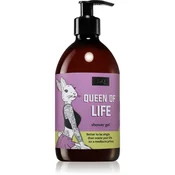 LaQ Queen Of Life gel za tuširanje 500 ml