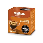 LAVAZZA Kapsule za kafu Delizioso