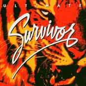 Survivor - Ultimate Survivor (CD) (Poškodovano)