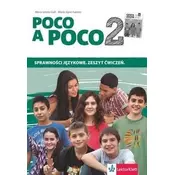 Poco a poco 2 Sprawnosci jez. cw. LEKTORKLETT