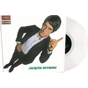 Jacques Dutronc - Les Play-Boys (Limited Edition) (Blue Transparent Marble Coloured) (LP)