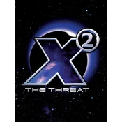 Deep Silver Game Key X2: The Threat (Cijeli svijet)