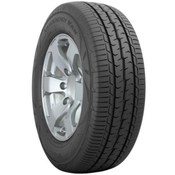 TOYO letna poltovorna pnevmatika 215/60R17 109T NANOENERGY VAN