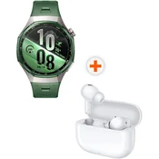 HUAWEI HUAWEI Watch GT 7 Pro Green 46mm, (5000401496)
