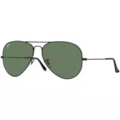 Rayban - RAYBAN RB3026 L2821 62 mm