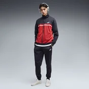 PUMA Colourblocked Tracksuit Men, Clothing, New Navy, S