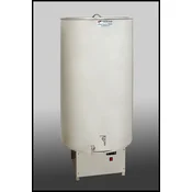 Hladilni sod za vino PPH100 Inox (100l)
