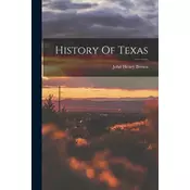 History Of Texas