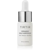 TIRTIR Ceramic Milk Illuminating Hydrating Face Serum 10ml