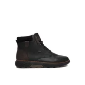 Rieker Gležnjarji CEO-B3343-00 Črna