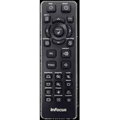 InFocus Navigator 4 Remote Control