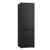LG kombinirani hladnjak GBV3100EEP, crna