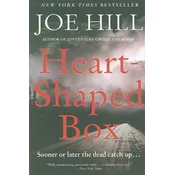 Heart-Shaped Box