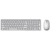 BILL ASUS Desktop W5000 - bežicna tipkovnica i miš - HU - bijela W5000 TIPKOVNICA+MIŠ/BIJELA/HU/WIN11/COPILOT