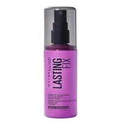 Maybelline New York Fiksator sprej May FS Fixing Spray NU 100 Lasting Fix 100 ml